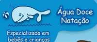 "Agua Doce Natacao"